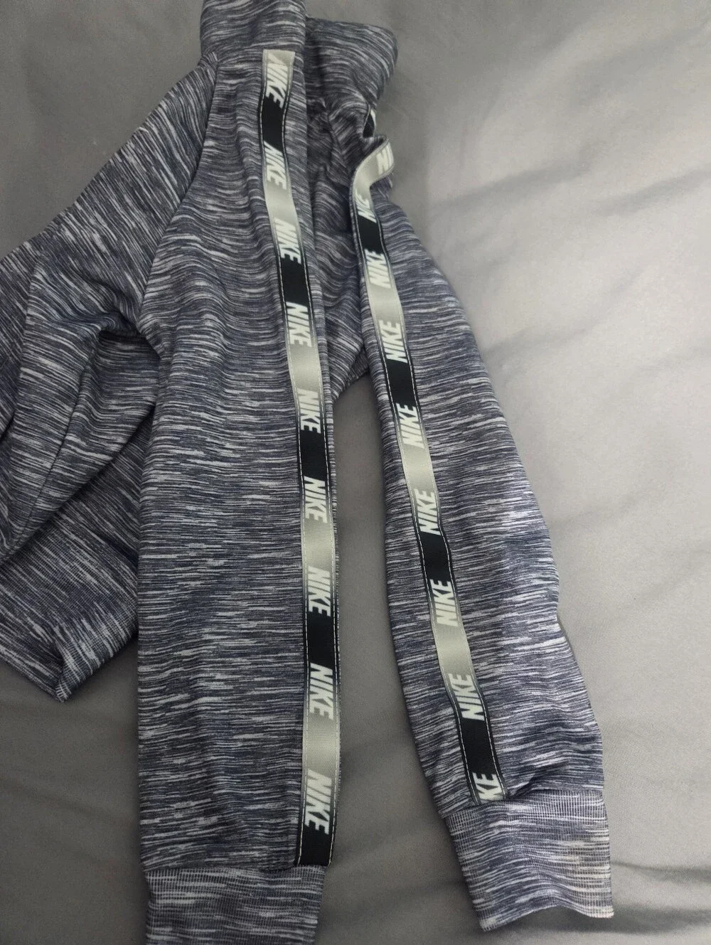 Nike Track Jacket, Size:2T